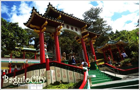 where is baguio located|Baguio, Philippines: All You Must Know Before You .